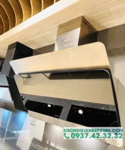 Máy hút mùi áp tường Malloca Plana K3444 - 34 Máy hút mùi áp tường Malloca Plana K3444 - 33