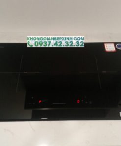 Bếp từ 2 vùng nấu Malloca MI 732 SL / Nhập khẩu Tây Ban Nha, kính Schott Ceran - 46 Bếp từ 2 vùng nấu Malloca MI 732 SL / Nhập khẩu Tây Ban Nha, kính Schott Ceran - 45