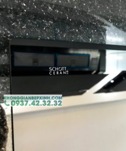 Bếp từ 2 vùng nấu Malloca MI 732 SL / Nhập khẩu Tây Ban Nha, kính Schott Ceran - 48 Bếp từ 2 vùng nấu Malloca MI 732 SL / Nhập khẩu Tây Ban Nha, kính Schott Ceran - 47