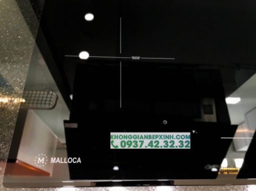 Bếp từ 2 vùng nấu Malloca MI 732 SL / Nhập khẩu Tây Ban Nha, kính Schott Ceran - 9