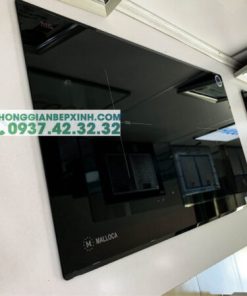 Bếp từ 2 vùng nấu Malloca MI 732 SL / Nhập khẩu Tây Ban Nha, kính Schott Ceran - 54 Bếp từ 2 vùng nấu Malloca MI 732 SL / Nhập khẩu Tây Ban Nha, kính Schott Ceran - 53