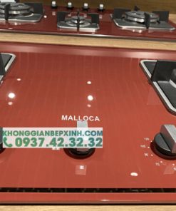 Bếp 2 Gas Malloca AS 9402R - 28 Bếp 2 Gas Malloca AS 9402R - 27
