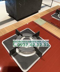 Bếp 2 Gas Malloca AS 9402R - 30 Bếp 2 Gas Malloca AS 9402R - 29