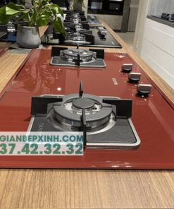 Bếp 2 Gas Malloca AS 9402R - 32 Bếp 2 Gas Malloca AS 9402R - 31