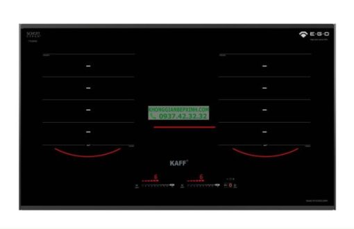 Bếp Từ KAFF KF-IH2002LeBar - 8