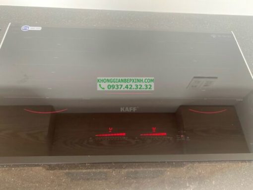 Bếp Từ KAFF KF-IH2002LeBar - 10