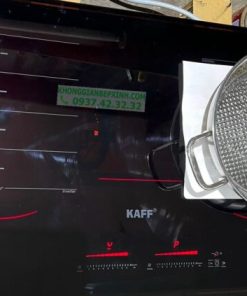 Bếp Từ KAFF KF-IH2002LeBar - 21 Bếp Từ KAFF KF-IH2002LeBar - 20