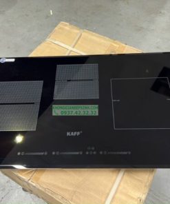 BẾP TỪ KAFF KF-IH6003II - 34