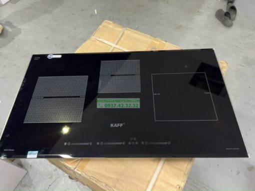 BẾP TỪ KAFF KF-IH6003II - 8