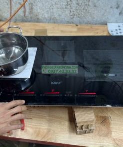 BẾP TỪ KAFF KF-IH6003II - 36