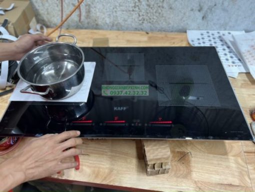 BẾP TỪ KAFF KF-IH6003II - 10