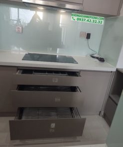 Máy hút mùi ÂM TỦ HH-S70A 533.89.031 - 438 Máy hút mùi ÂM TỦ HH-S70A 533.89.031 - 437