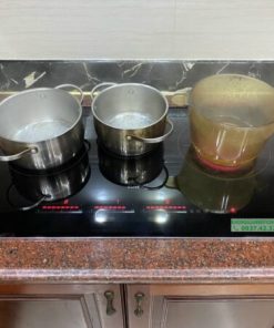 Bếp Từ KAFF KF-IG3001II - 43