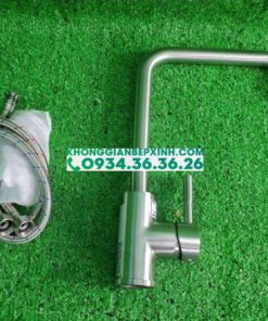 Vòi Rửa Chén Malloca K559-S - Vòi inox 304 - 14 Vòi Rửa Chén Malloca K559-S - Vòi inox 304 - 13
