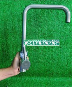 Vòi Rửa Chén Malloca K559-S - Vòi inox 304 - 12 Vòi Rửa Chén Malloca K559-S - Vòi inox 304 - 11