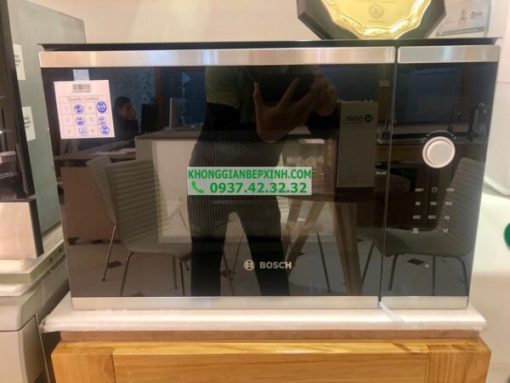LÒ VI SÓNG ÂM TỦ BOSCH BEL520MS0K|SERIE 2 - 39