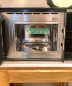 LÒ VI SÓNG ÂM TỦ BOSCH BEL520MS0K|SERIE 2 - 106 LÒ VI SÓNG ÂM TỦ BOSCH BEL520MS0K|SERIE 2 - 105