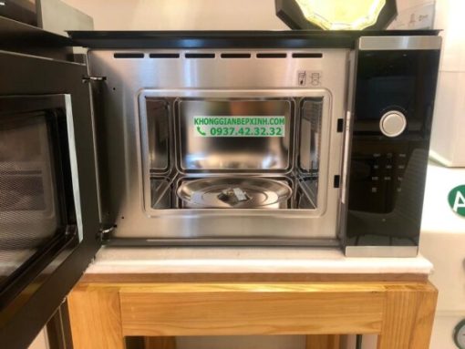 LÒ VI SÓNG ÂM TỦ BOSCH BEL520MS0K|SERIE 2 - 37