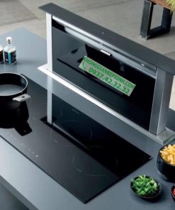 Máy Hút Mùi Âm Đá KAFF KF-AT900 - 81