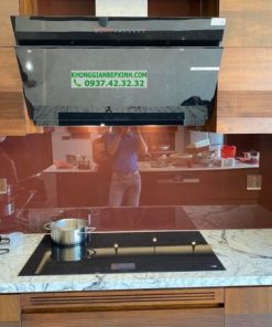 MÁY HÚT MÙI BOSCH TGB.DWK97JM60 - SERIE 6 - 250