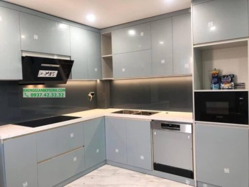 Máy Hút Mùi Bosch DWK87EM60B - 7