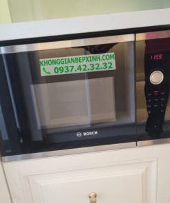LÒ VI SÓNG ÂM TỦ BOSCH BEL520MS0K|SERIE 2 - 116 LÒ VI SÓNG ÂM TỦ BOSCH BEL520MS0K|SERIE 2 - 115