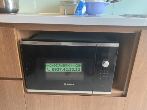 LÒ VI SÓNG ÂM TỦ BOSCH BEL520MS0K|SERIE 2 - 45