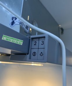 MÁY HÚT MÙI ÂM TỦ BOSCH TGB.DFT93AC50 SERIE 4 - 91 MÁY HÚT MÙI ÂM TỦ BOSCH TGB.DFT93AC50 SERIE 4 - 90