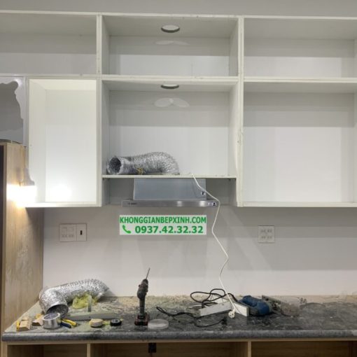 MÁY HÚT MÙI ÂM TỦ BOSCH TGB.DFT93AC50 SERIE 4 - 7