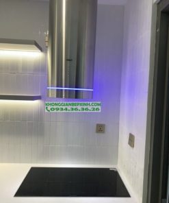 Máy Hút Mùi Độc Lập Canzy CZ 7038GB - 41 Máy Hút Mùi Độc Lập Canzy CZ 7038GB - 40