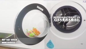 Máy giặt BOSCH HMH.WAW28480SG|Serie 8 - 148