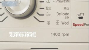 Máy giặt BOSCH HMH.WAW28480SG|Serie 8 - 168