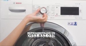 Máy giặt BOSCH HMH.WAW28480SG|Serie 8 - 186