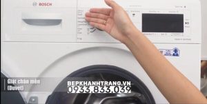 Máy giặt BOSCH HMH.WAW28480SG|Serie 8 - 188