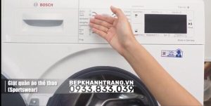 Máy giặt BOSCH HMH.WAW28480SG|Serie 8 - 196