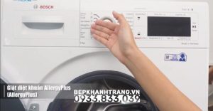 Máy giặt BOSCH HMH.WAW28480SG|Serie 8 - 202