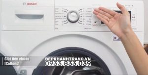 Máy giặt BOSCH HMH.WAW28480SG|Serie 8 - 206