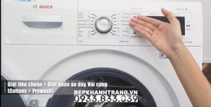 Máy giặt BOSCH HMH.WAW28480SG|Serie 8 - 212