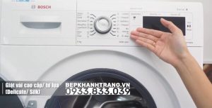 Máy giặt BOSCH HMH.WAW28480SG|Serie 8 - 216