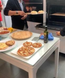 Lò nướng kết hợp hấp âm tủ 72 lít Hafele HSO-8T72A 538.61.461 - 42 Lò nướng kết hợp hấp âm tủ 72 lít Hafele HSO-8T72A 538.61.461 - 41