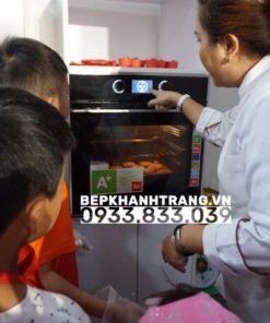 Lò nướng kết hợp hấp âm tủ 72 lít Hafele HSO-8T72A 538.61.461 - 30 Lò nướng kết hợp hấp âm tủ 72 lít Hafele HSO-8T72A 538.61.461 - 29