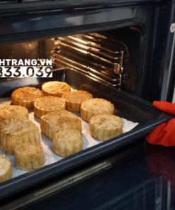 Lò nướng kết hợp hấp âm tủ 72 lít Hafele HSO-8T72A 538.61.461 - 28 Lò nướng kết hợp hấp âm tủ 72 lít Hafele HSO-8T72A 538.61.461 - 27