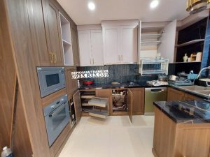 Lò Vi Sóng Âm Tủ Malloca MW 927BG (Kính Đen) - 30