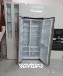 TỦ LẠNH BOSCH HMH.KAN93VIFPG SERI 4 - 98 TỦ LẠNH BOSCH HMH.KAN93VIFPG SERI 4 - 97