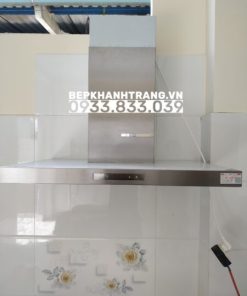 MÁY HÚT MÙI BOSCH HMH.DWB77CM50|SERIE 6 - 25