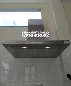 MÁY HÚT MÙI BOSCH HMH.DWB77CM50|SERIE 6 - 27