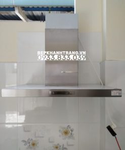 MÁY HÚT MÙI BOSCH HMH.DWB77CM50|SERIE 6 - 29