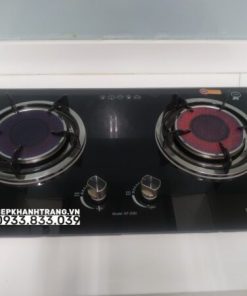 BẾP GAS ÂM HỒNG NGOẠI KAFF KF-208I - 24 BẾP GAS ÂM HỒNG NGOẠI KAFF KF-208I - 23