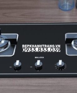 Bếp 2 Gas Malloca AS 9402R - 40 Bếp 2 Gas Malloca AS 9402R - 39