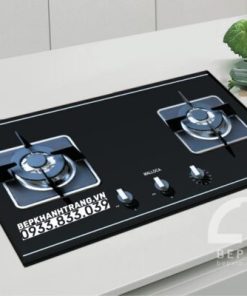 Bếp 2 Gas Malloca AS 9402R - 38 Bếp 2 Gas Malloca AS 9402R - 37